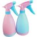 ERICAT Gardening Watering Can Plastic Empty Bottle Refillable Spray Bottle Makeup Tool Travel Hair Styling Tools (Color : Blue Size : 1 size) 1 size Blue - Buy Online on GoSupps.com