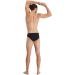 Buy Speedo Men's Eco Endurance+ 7cm Swim Shorts - Black | International Shipping Available - Buy Online on GoSupps.com