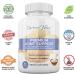 Divine Vibes Glucosamine Chondroitin Turmeric MSM Boswellia - Joint Supplement 60 Tablets - Buy Online on GoSupps.com