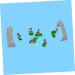 Warmhm 8Pcs ornaments accessories decorations cocktail cocktail picks top hat soccer cake topper decorate cake decorating birthday party supplies football party decorations football - Buy Online on GoSupps.com