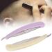 2 Pcs Razor for Men - Professional Foldable Manual Beard Shaving Tool for Grooming - Buy Online on GoSupps.com