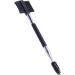Eyebrow Brush Eyebrow Comb Eyebrow Eyelash Comb Eyelash Double Comb for Girls for Party (Double ended mascara brush) - Buy Online on GoSupps.com