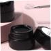 Nail Rhinestone Glue Press on Nails Tips Solid Patch Gel Glue Manicure Gel Glue 10g - Buy Online on GoSupps.com