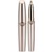 Okian Eyebrow Hair Remover Trimmer for Women Face Lips Rechargeable