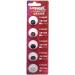 5 Button Cell Remote FOB Key - Keyless CR1220 Batteries | International Shipping Available - Buy Online on GoSupps.com