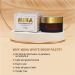 MINA White Brow Paste 5g - Define & Enhance Eyebrows | Ideal for Brow Tinting - Buy Online on GoSupps.com