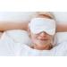 Silk Lady Organic Mulberry Silk Sleeping Eye Mask - Buy Online on GoSupps.com