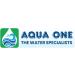 AQUA ONE 100% Steam Distilled Water 11.3 L - Buy Online on GoSupps.com
