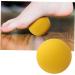 JECOMPRIS Massage Balls & Yoga Accessories - Back Rollers Healing Yoga Balls and More for Effective Wellness - Buy Online on GoSupps.com