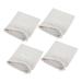 VINTORKY 4pcs Hair Dryer Storage Bag Hair Dryer Bags Cosmetic Bags Travel Hair Dryer Bag Practical Bags Drawstring Bags Creative Storage Bag Storage Organizers Hair Dryer Carrying Bags 33.00X30.00X0.50CM Light Grey