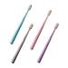 Minkissy 4 Mothership soft toothbrush pregnancy toothbrush soft toothbrush for pregnant toothbrushes manual toothbrush mouth cleaning after birth ultra toothbrush