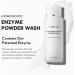 TIRTIR Hydro Boost Enzyme Cleansing Powder 2.64 Oz - Hydrating Cleansing Powder for All Skin Types | Shop Internationally - Buy Online on GoSupps.com