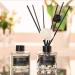 2 Pcs 50ml Clear Glass Diffuser Bottles - DIY Replacement for Reed Diffuser Sets | Ideal for Fragrance Accessories - Buy Online on GoSupps.com