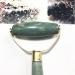 Lushan Green Jade Roller Facial Massager | Lifting & Firming Skincare Tool for Radiant Skin - International Shipping Available - Buy Online on GoSupps.com