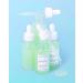 Earth Harbor SAMPHIRE Sea-Retinol Digital Serum 1 OZ - Organic Anti-Aging Skincare - Buy Online on GoSupps.com