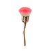 Makeup Brush Set Rose Makeup Brushes Large Cosmetic Powder Foundation Blush Blending Nail Dust Brush Brush Beauty Foundation Brush