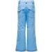 Spyder Girls' Vixen Ski Pant Regular Fit Blue Ice/Blue Ice 10 - Shop Now - Buy Online on GoSupps.com