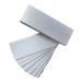 Vanity UK 100 pcs Paper Wax Strips Salon Professional Quality Waxing