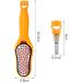 CENPEK Callus File 3 in 1 Multifunctional Foot Care Tool Stainless Steel Foot File with Pumice Stone Pedicure Tool for Removing Dead Skin Calluses and Cracked Heels - Buy Online on GoSupps.com