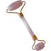 Glow & Grace Rose Quartz Roller - Enhance Your Beauty Routine | International Shipping Available - Buy Online on GoSupps.com