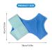 Buy Kuwung Cooling Pads & Ankle Bandages | Relief for Pain Rheumatism & Chemotherapy - Buy Online on GoSupps.com