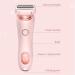 Silkglide Pro Silk Glide Razor Livora Electric Razor Silk Glide Pro Livora Razor 2 in 1 Electric Shaver Razors for Women Silk Glide Pro Shaver Silkglide Pro Razor (Pink) - Buy Online on GoSupps.com