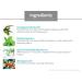Atomy Ethereal Oil Patch Natural Herbal Essential Oil 5 Patches - Buy Online on GoSupps.com