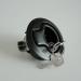 Boat Latches Flush Pull Slam Lock with Keyed Lock - Silver/Black (2pcs/4pcs) - Buy Online on GoSupps.com