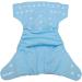 Baby Cloth Pocket Diaper Breathable Waterproof Nappy Pants Adjustable Super Absorbent Underwear Pants for Baby Infants Leak Free(#3) - Buy Online on GoSupps.com