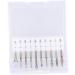 minkissy Fine Grit Nail Drill Bit 20 pcs nails drill bits nail tools diamond nail drill bits nail art grinding tool acrylic nail drill bits nail art tool nail grinding tool Mx2pcs As Shownx2pcs - Buy Online on GoSupps.com