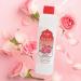 100% pure natural Rose water for facial hydrating smoothing 250ml - Buy Online on GoSupps.com