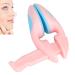 Professional Nose Bridge Straightener - Soft Safety Silicone Rhinoplasty Corrector Clips for Men & Women - International Shipping Available - Buy Online on GoSupps.com