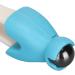 Finger Roller Tool - Enhance Flexibility & Relaxation | Blue Finger Massage Roller for Pain Relief - Buy Online on GoSupps.com