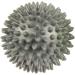 Fitness-Mad Massage Ball with Knobs - 6.5 cm Pack of 3 Multicolored | International Shipping - Buy Online on GoSupps.com