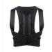 Posture Corrector Back Posture Brace Clavicle Support Stop Slouching and Hunching Adjustable Back Trainer Unisex(Large-L)