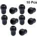10 Small Earplugs for Stethoscope & Snoring | Sleep & Hearing Protection | 2.5mm Earolits - Buy Online on GoSupps.com