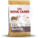 Royal Canin Bulldog Adult Dog Food 12kg - Buy Online on GoSupps.com