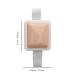 Intramuscular Injection Practice Pad with Arm Straps for Nurse Training - Buy Online on GoSupps.com