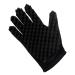 Hair Comb - Reusable Hair Twist Gloves Hair Tool Comb Hair Style Accessories Hair Styling Tool for Women Men Unisex Adults Kids Teenagers Biotat One-sided