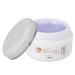 UV assembly gel - Thick Violet 30ml thick viscosis gel UV nail studio gel builder gel nail gel gelgel nail model nail modeling thick viscoses gel - artificial fingernail nail design violet 30 ml (1 Pack)