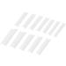 Long Fake Nails Breathable 360 Pieces Extended Water Pipe Nail Tips Easy to Apply Half Paste with Storage Box for Salon - Buy Online on GoSupps.com