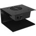 WOWOHI 300W Nail Dryer Blower - Professional Nail Art Drying Fan - Buy Online on GoSupps.com
