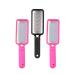 Milist Professional 3H Foot Care Tools - Stainless Steel Pedicure File & Razor for Perfect Feet - Buy Online on GoSupps.com