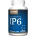 Jarrow Formulas IP6 Inositol Hexaphosphate 500mg 120 Vegan Capsules Lab-Tested Gluten Free Vegetarian Soy Free Non-GMO