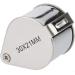 KINGMAS 30x 21mm Pocket Jewelry Loupe | Jewelers Eye Magnifying Glass - Buy Online on GoSupps.com