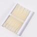 Fashion Plastic Nail Display Board with Funny Spiral Design for Women's Home or Store Nail Color Display Card - Buy Online on GoSupps.com