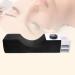 Buy Shakven Grafted Eyelash Extension Pillow - U Shape Foam Beauty Tool for Lash Extensions | Support for Head & Neck - Perfect for Salons & Spas - Black - Buy Online on GoSupps.com