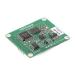 Bassulouda 1 piece R60ABD1 60G Millimeter Wave Radar Breathing Module Multifunctional Portable