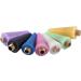 cogae 21 Pieces Replacement Wax Tips Pen Replacement Wax Heads for Nail Art (7 Colors) - Buy Online on GoSupps.com