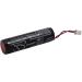 SOBOUR Battery Replacement for Midland BATT20L ER200 ER300 - High Performance & Reliable Power - Buy Online on GoSupps.com